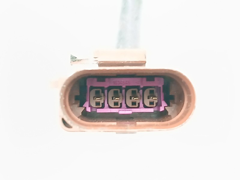 Recambio de sonda lambda para volkswagen scirocco iii (137, 138) 2.0 tfsi referencia OEM IAM 06J906262  