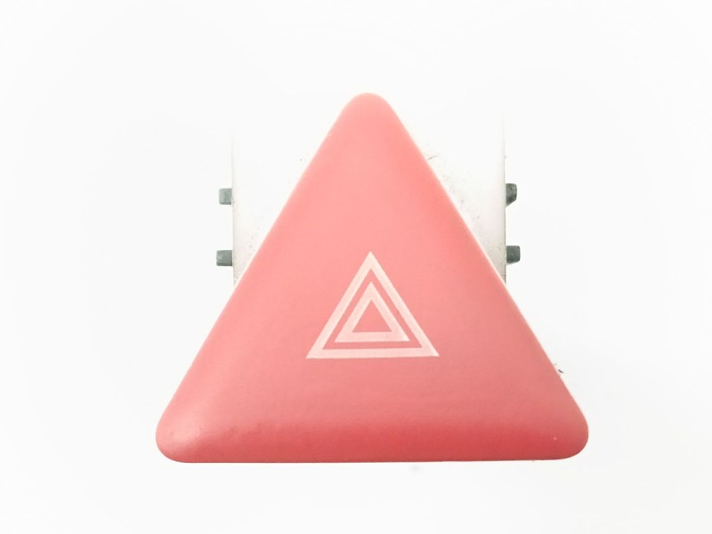 Recambio de warning para volkswagen scirocco iii (137, 138) 2.0 tfsi referencia OEM IAM 1Q0953509  