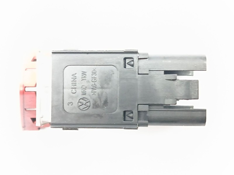 Recambio de warning para volkswagen scirocco iii (137, 138) 2.0 tfsi referencia OEM IAM 1Q0953509  