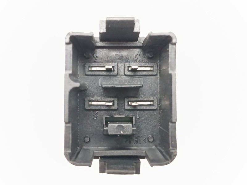 Recambio de warning para volkswagen scirocco iii (137, 138) 2.0 tfsi referencia OEM IAM 1Q0953509  