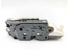 Recambio de cerradura puerta delantera izquierda para volkswagen scirocco iii (137, 138) 2.0 tfsi referencia OEM IAM 5N1837015E 