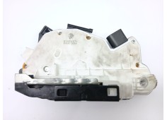 Recambio de cerradura puerta delantera izquierda para volkswagen scirocco iii (137, 138) 2.0 tfsi referencia OEM IAM 5N1837015E  2