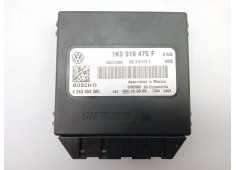 Recambio de modulo electronico para volkswagen scirocco iii (137, 138) 2.0 tfsi referencia OEM IAM 1K0919475F  0263004300
