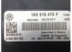 Recambio de modulo electronico para volkswagen scirocco iii (137, 138) 2.0 tfsi referencia OEM IAM 1K0919475F  0263004300 2
