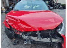 audi a1 (8x1, 8xk) del año 2014