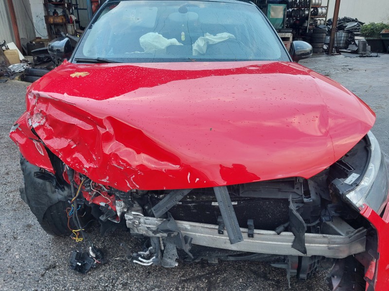 audi a1 (8x1, 8xk) del año 2014