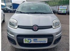 fiat panda (312_, 319_) del año 2022