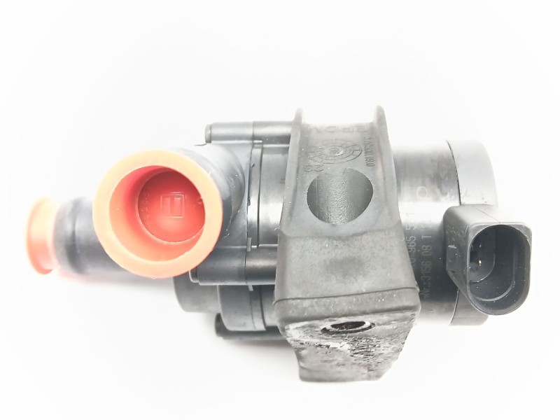 Recambio de bomba agua para volkswagen scirocco iii (137, 138) 2.0 tfsi referencia OEM IAM 1K0965561J  