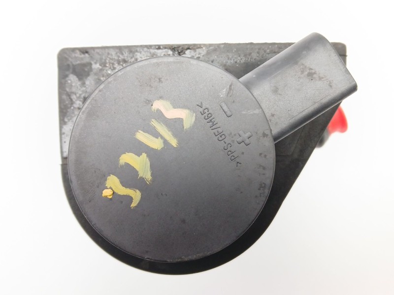 Recambio de bomba agua para volkswagen scirocco iii (137, 138) 2.0 tfsi referencia OEM IAM 1K0965561J  