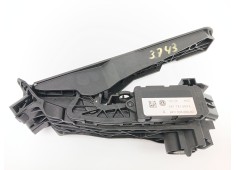 Recambio de potenciometro pedal para volkswagen scirocco iii (137, 138) 2.0 tfsi referencia OEM IAM 1k1721503l  6PV00860000 2