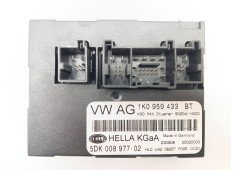 Recambio de modulo electronico para volkswagen scirocco iii (137, 138) 2.0 tfsi referencia OEM IAM 1K0959433BT  5DK00897702