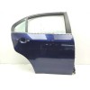 Recambio de puerta trasera derecha para chevrolet epica ltx referencia OEM IAM  AZUL 