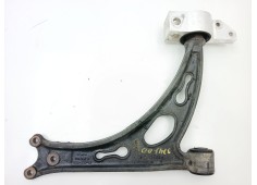 Recambio de brazo suspension inferior delantero derecho para volkswagen scirocco iii (137, 138) 2.0 tfsi referencia OEM IAM 1K04
