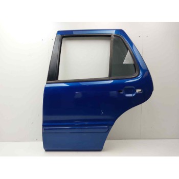 PUERTA TRASERA IZQUIERDA A1637300305 A1637301505 