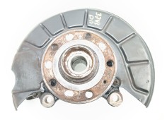 Recambio de mangueta delantera derecha para volkswagen scirocco iii (137, 138) 2.0 tfsi referencia OEM IAM 1K0407256AA  