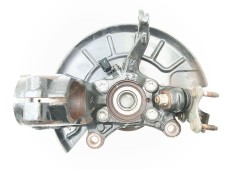 Recambio de mangueta delantera derecha para volkswagen scirocco iii (137, 138) 2.0 tfsi referencia OEM IAM 1K0407256AA   2