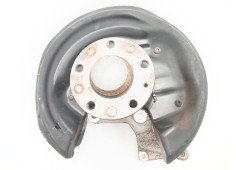 Recambio de mangueta trasera izquierda para volkswagen scirocco iii (137, 138) 2.0 tfsi referencia OEM IAM 3C0505433K  