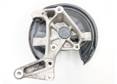 Recambio de mangueta trasera izquierda para volkswagen scirocco iii (137, 138) 2.0 tfsi referencia OEM IAM 3C0505433K   2