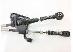 Recambio de palanca cambio para volkswagen scirocco iii (137, 138) 2.0 tfsi referencia OEM IAM 1K0711061B  1K0711049CJ 2