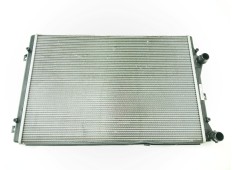 Recambio de radiador agua para volkswagen scirocco iii (137, 138) 2.0 tfsi referencia OEM IAM 1K0121251L  