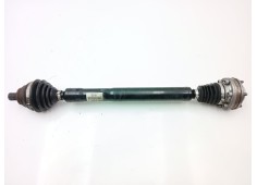 Recambio de transmision delantera derecha para volkswagen scirocco iii (137, 138) 2.0 tfsi referencia OEM IAM 1K0407272JB  