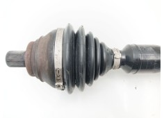 Recambio de transmision delantera derecha para volkswagen scirocco iii (137, 138) 2.0 tfsi referencia OEM IAM 1K0407272JB   2