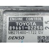 Recambio de centralita motor uce para toyota auris hybrid active referencia OEM IAM 896610Z250 MB2754001722 
