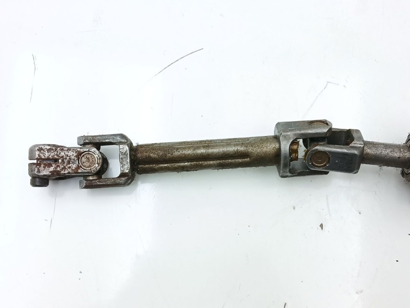 Recambio de columna direccion para volkswagen scirocco iii (137, 138) 2.0 tfsi referencia OEM IAM 1K1419502AT  