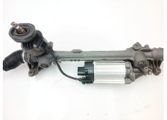 Recambio de cremallera direccion para volkswagen scirocco iii (137, 138) 2.0 tfsi referencia OEM IAM 1K1423051DL  1K0909144C 2