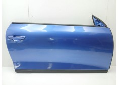 Recambio de puerta delantera derecha para volkswagen scirocco iii (137, 138) 2.0 tfsi referencia OEM IAM   