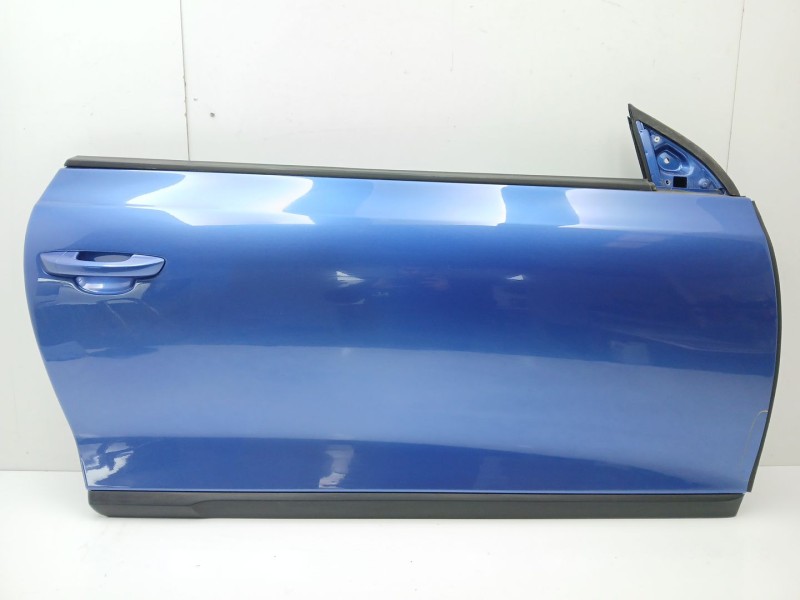 Recambio de puerta delantera derecha para volkswagen scirocco iii (137, 138) 2.0 tfsi referencia OEM IAM   