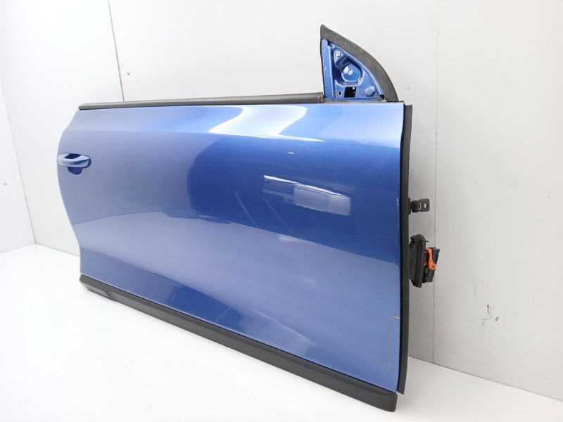 Recambio de puerta delantera derecha para volkswagen scirocco iii (137, 138) 2.0 tfsi referencia OEM IAM   