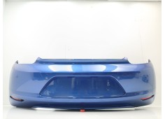Recambio de paragolpes trasero para volkswagen scirocco iii (137, 138) 2.0 tfsi referencia OEM IAM 1K8807421H  1K8807421J