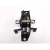 Recambio de soporte motor izquierdo para skoda rapid elegance referencia OEM IAM 6RF199555E  
