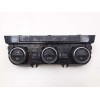 Recambio de mando climatizador para skoda octavia combi (5e5) elegance referencia OEM IAM 5E0907044K  