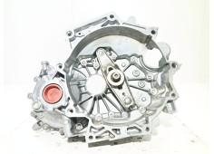 Recambio de caja cambios para volkswagen polo vi (aw1, bz1, ae1) 1.0 tsi referencia OEM IAM SJD  