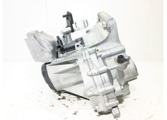 Recambio de caja cambios para volkswagen polo vi (aw1, bz1, ae1) 1.0 tsi referencia OEM IAM SJD   2