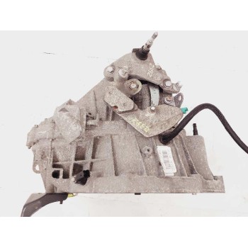 CAJA CAMBIOS TL4A002 TL4002 