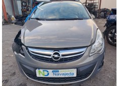 opel corsa d (s07) del año 2013