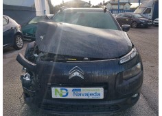 citroën c4 cactus van (0b_, 0p_) del año 2017