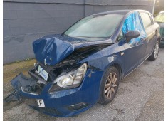 seat ibiza iv (6j5, 6p1) del año 2016