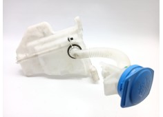 Recambio de deposito limpia para volkswagen polo vi (aw1, bz1, ae1) 1.0 tsi referencia OEM IAM 2Q0955453F  