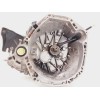 Recambio de caja cambios para renault clio iii dynamique referencia OEM IAM TL4A002 TL4002 