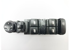 Recambio de mando elevalunas delantero izquierdo para citroën c4 iii (ba_, bb_, bc_) bluehdi 110 (bbyhsa) referencia OEM IAM 967