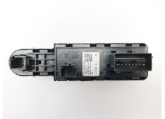 Recambio de mando elevalunas delantero izquierdo para citroën c4 iii (ba_, bb_, bc_) bluehdi 110 (bbyhsa) referencia OEM IAM 967 2