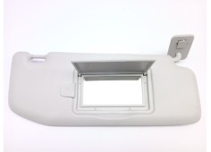 Recambio de parasol derecho para citroën c4 iii (ba_, bb_, bc_) bluehdi 110 (bbyhsa) referencia OEM IAM 98265221UW  