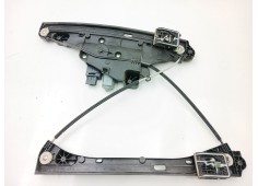 Recambio de elevalunas delantero izquierdo para citroën c4 iii (ba_, bb_, bc_) bluehdi 110 (bbyhsa) referencia OEM IAM 983282168