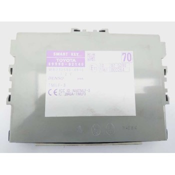 MODULO ELECTRONICO 8999002140 MB2325004810 