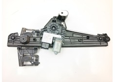 Recambio de elevalunas trasero derecho para citroën c4 iii (ba_, bb_, bc_) bluehdi 110 (bbyhsa) referencia OEM IAM 9832714280  9 2