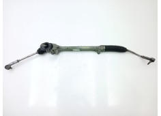 Recambio de cremallera direccion para volkswagen polo vi (aw1, bz1, ae1) 1.0 tsi referencia OEM IAM 2Q1423057J  